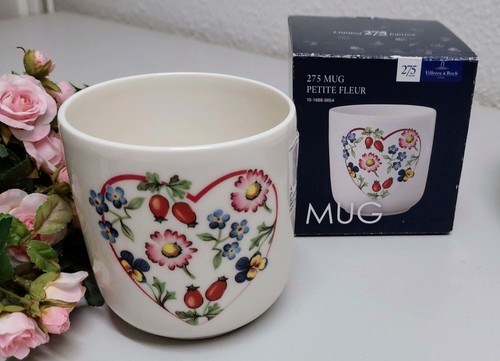 Villeroy boch limited - &,