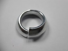 Konische Hinterradscheibe