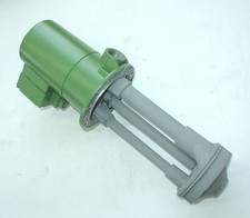 Kühlmittelpumpe FP42NC Neu für Deckel Fräsmaschine