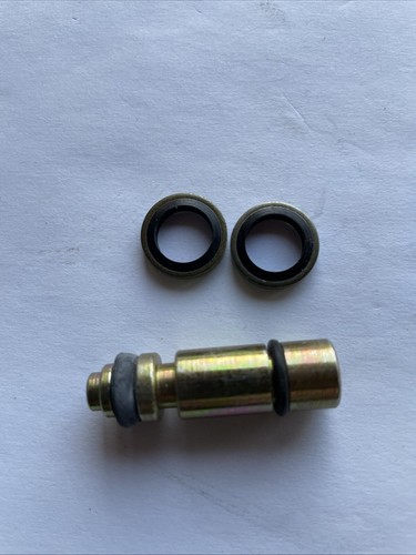 Bremskolben mit dichtung - bremskolben,
