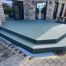 STEINTEPPICH 25kg Marmor 2-4mm