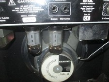 90's ENGL THUNDER 50 COMBO - made in GERMANY