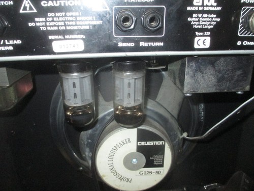 Engl thunder combo - 50,