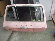 Ford Taunus P7 P7b Turnier