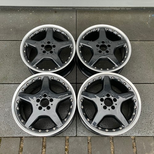 Amg styling iii felgen - amg, für