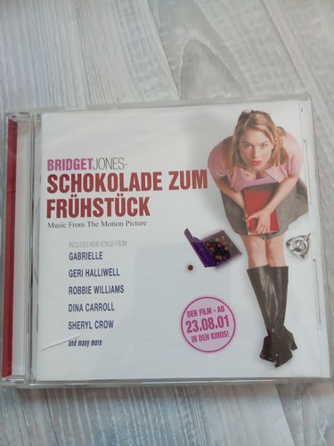 Soundtrack bridget jones - bridget,