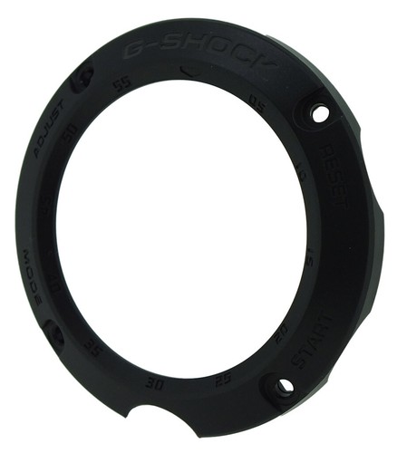 Casio shock bezel lünette - g-shock,