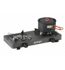 Vango blaze doppelbrenner gas - vango,