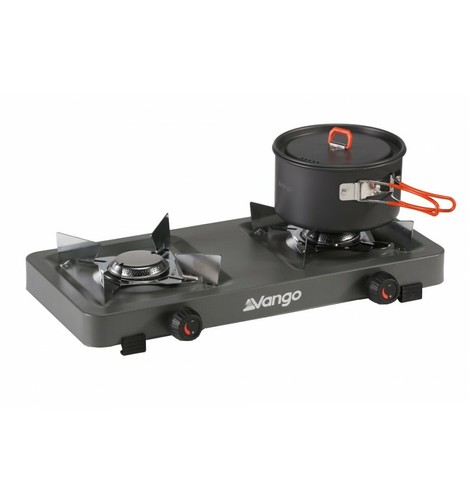 Vango blaze doppelbrenner gas - blaze,