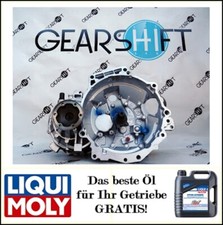 Getriebe KFK VW POLO, SEAT