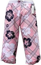BERMUDA HERREN DAMEN BADEHOSE