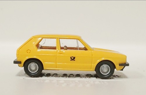 Wiking golf deutsche - wiking, vw