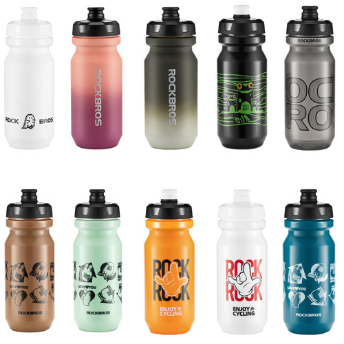 Rockbros 600 750ml - 600/750ml, fahrrad