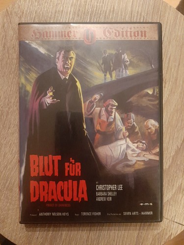 Blut für dracula hammer - für, (hammer