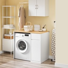 SoBuy Waschmaschinenschrank