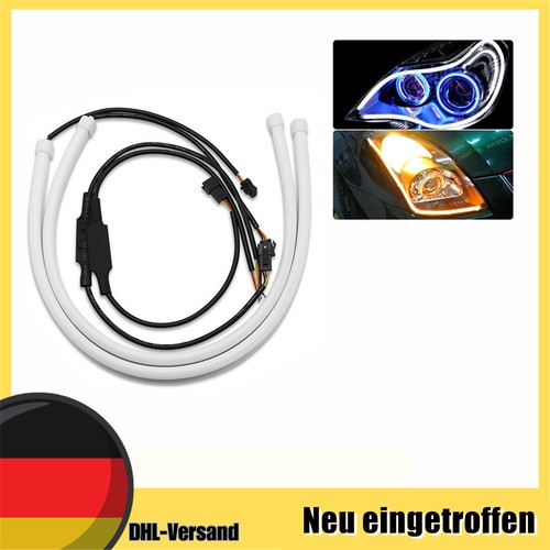 Flexibler led streifen tube - flexibler,
