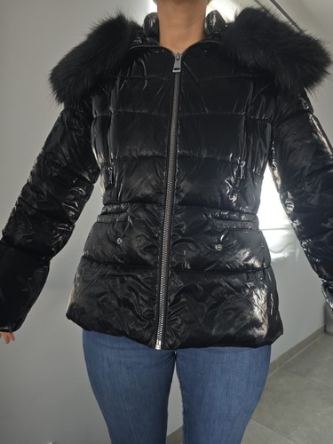 Guess damen winter jacke - winter,