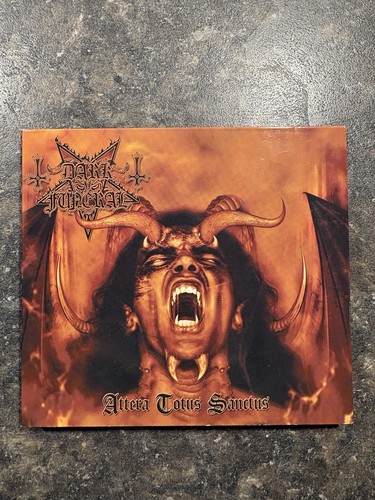 Dark funeral attera - -,