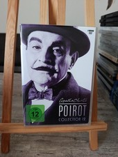 Agatha christie poirot - christie,