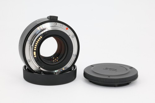 Sigma 1401 tele - sigma, tc-1401