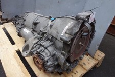 Getriebe Automatik HXM BPP