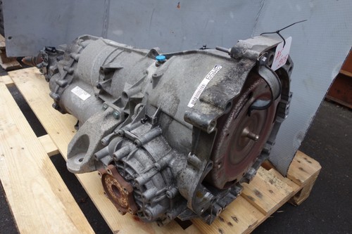 Getriebe automatik hxm bpp - getriebe,