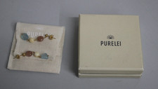 Purelei sunrise ohrringe gold - purelei,