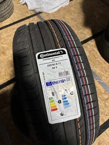 Continental contisportcontact - continental,
