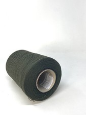 LAGERWARE GARN BIAGIOLI MODESTO, 100% WS KASCHMIR Nm 2/28 MILITARY 490g