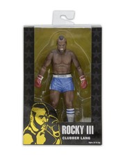 Rocky Balboa 40th Anniversary
