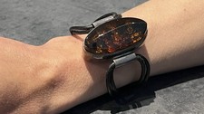 Bernsteinamband Armband mit