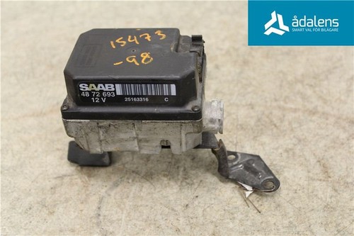 Tempomat saab 2 3i - 9-3, dx58b