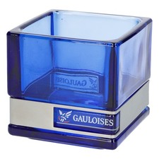 Gauloises Zigaretten Windlicht