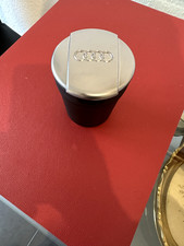 Orig. Audi Aschenbecher/ Handyhalter vorne Mittelkonsole-TOP- Zustand!