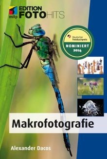 Makrofotografie edition - makrofotografie, (edition