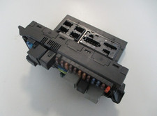 Mercedes w211 E Klasse SAM