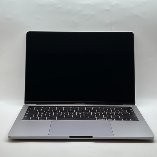 Apple macbook pro - pro, 2019