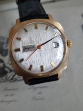 GUB Glashütte Spezimatic