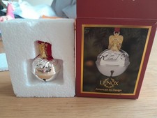 Lenox Just Jingles Engel