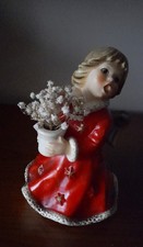 GOEBEL WEIHNACHTEN SPIELUHR