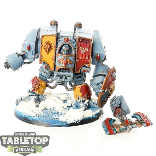 Space wolves - space,