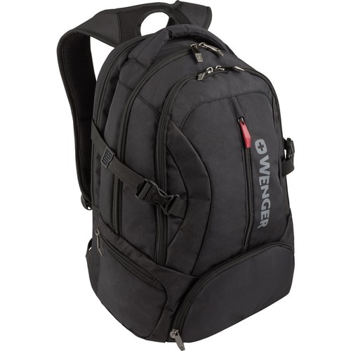 Wenger notebook rucksack - wenger,