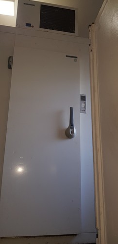 Viessmann kühlzelle gebraucht