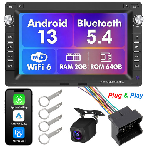 64gb apple carplay android - 64gb,
