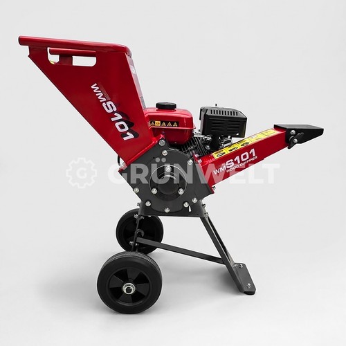 Weima wms101 holzhacker - wms101,