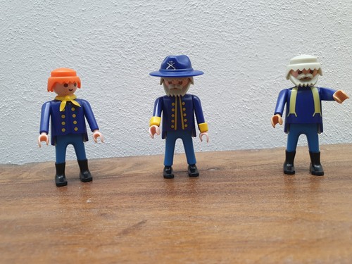 Playmobil nordstaatler - playmobil,