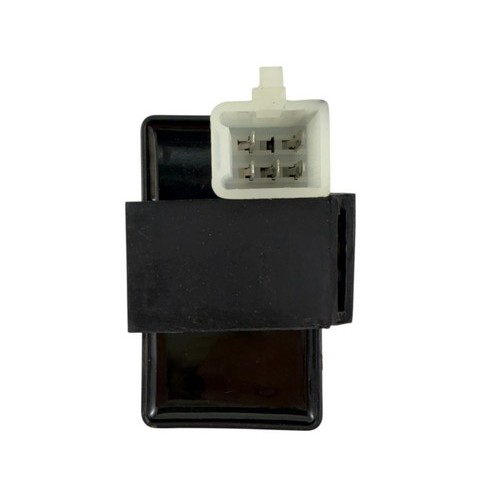 Cdi stecker 5pin für - ac,