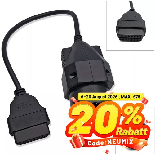 Obd2 diagnose scanner adapter - obd2,