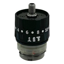 Brushless Getriebe 21V