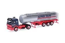 Herpa lkw 94 tank sz - lkw, '94